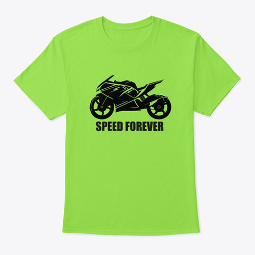 Sport bike