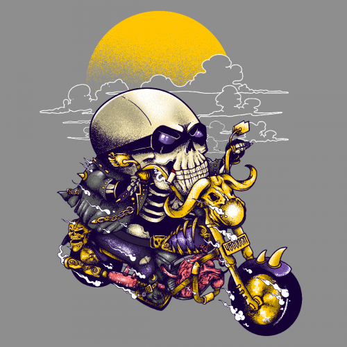 t - shirt desigh direct to garment print