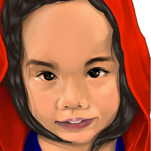 Caricature for Client