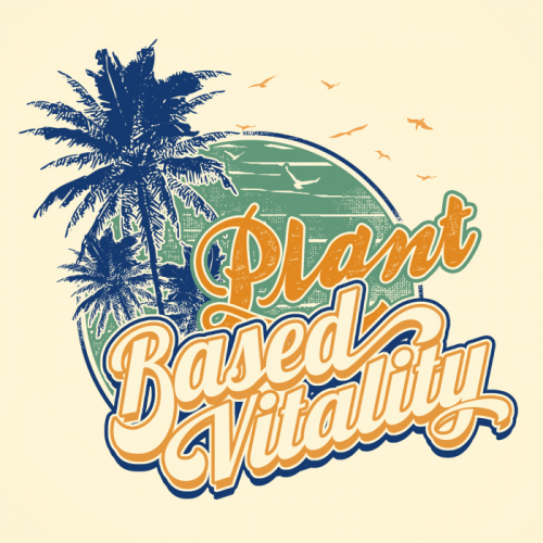 Plant Based Vitality thumb