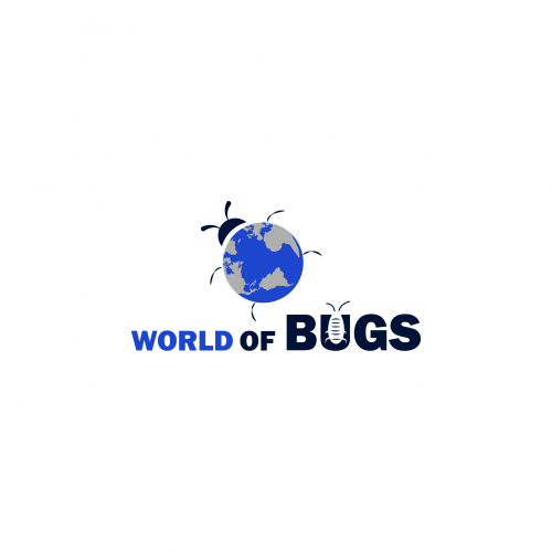 World of bugs blog
