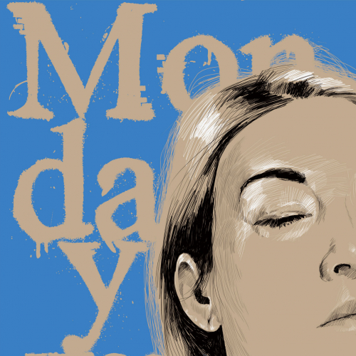 Monday