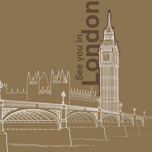 See you in London