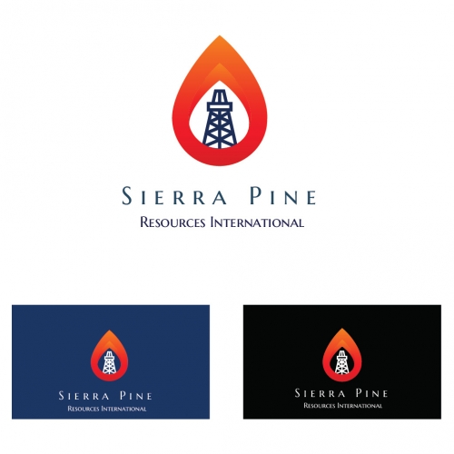 OIL and GAS logo thumb