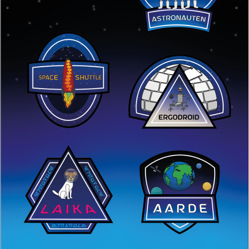 Emblems Archidome Game
