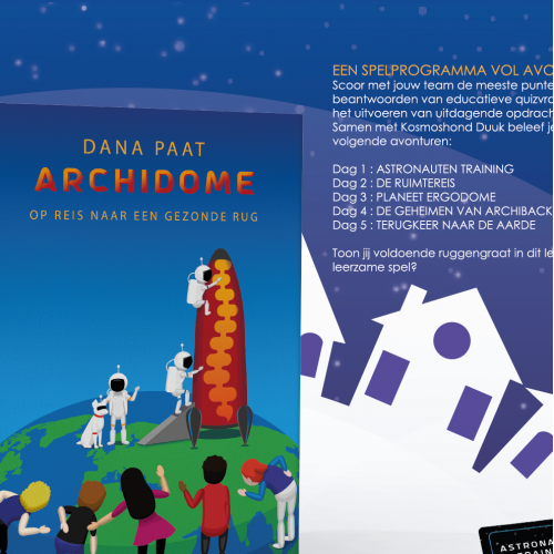 Game design Archidome