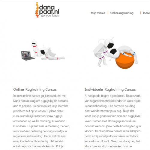 Website Icons