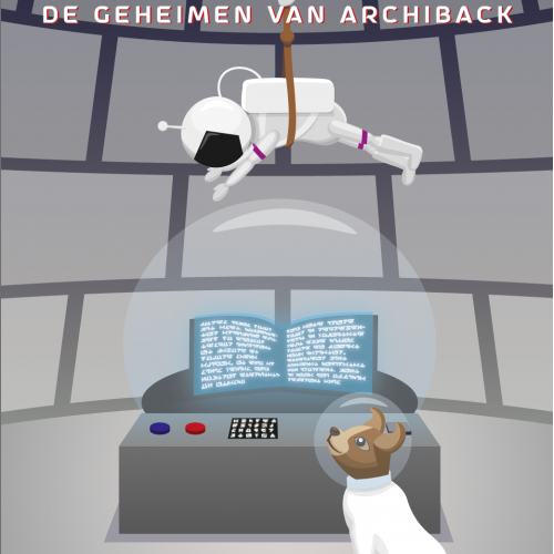 Illustration for Archidome