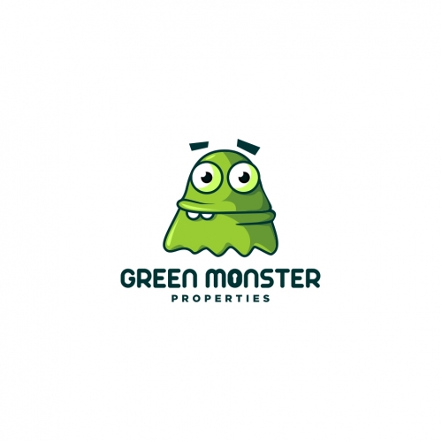 monster thumb