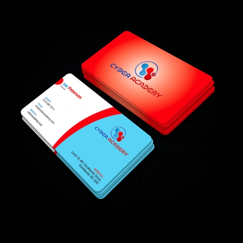 Business Card thumb