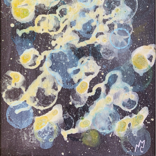 The birth of cosmos
