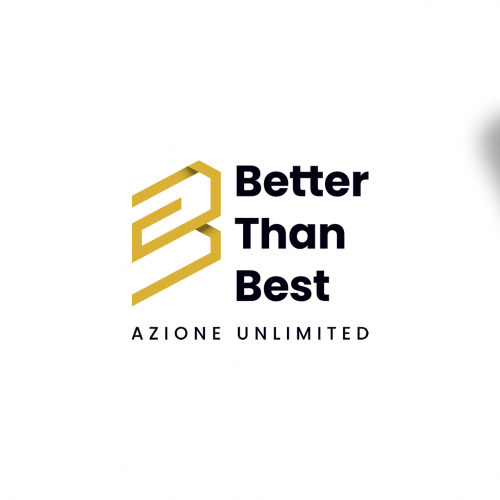 Better Than Best