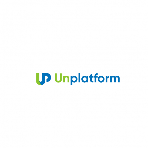 Initial Logo Design for Startup