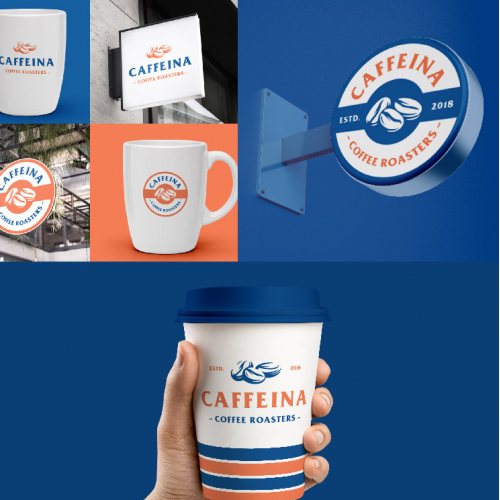 create adaptable logo design thumb