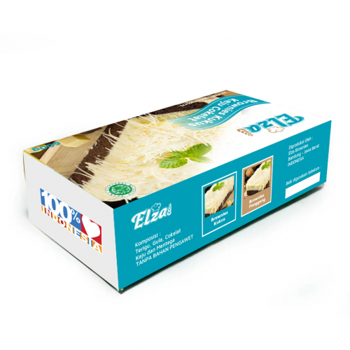 Box Packaging Design
