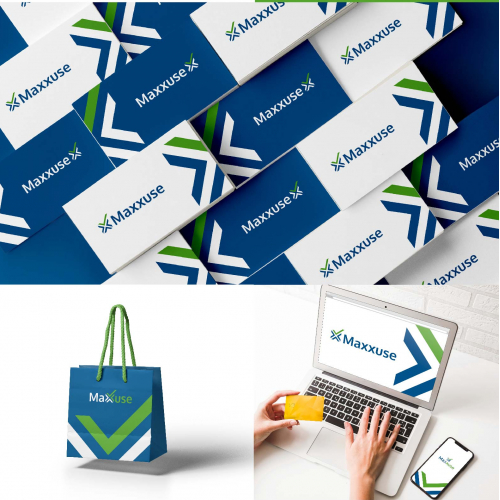 Modern Logo for Quality Check