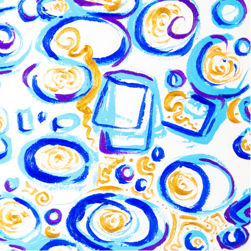 squared space