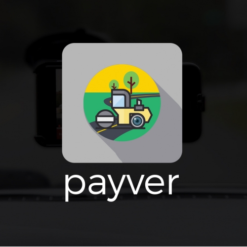 Payver | Navigator Apps Icon thumb