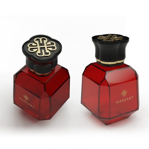 Bottle design
