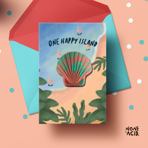 Bath Bomb Gift Card