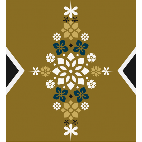 Floral Pattern