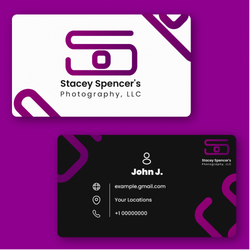 Logo and Bussines Card Design