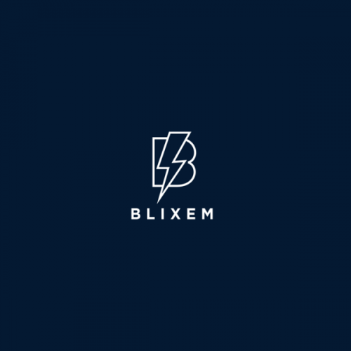 Blixem Logo