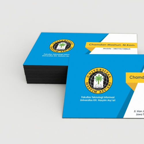 Name Card thumb