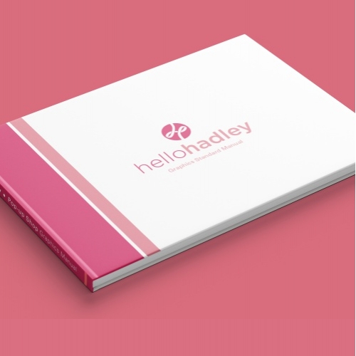 Graphics Manual Design thumb