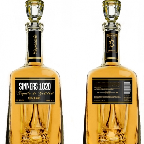 Tequila Packaging thumb