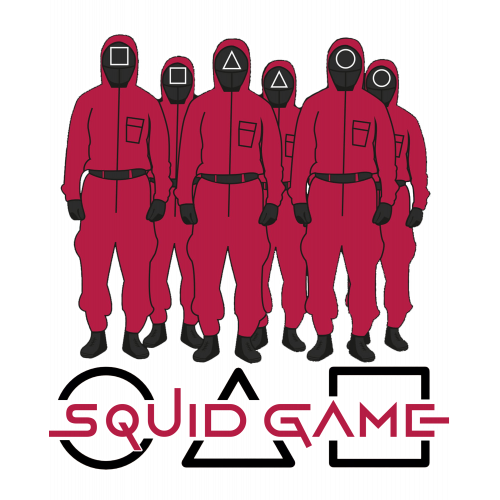 SQUID GAME