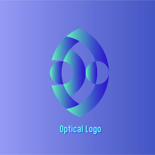 Optical Logo
