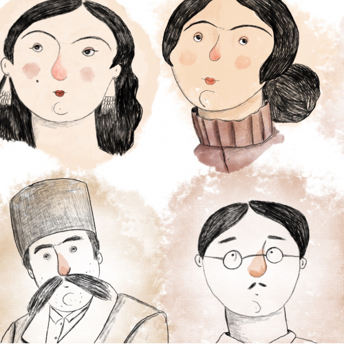 Faces