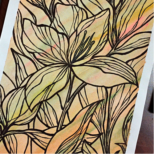 Flora designs thumb