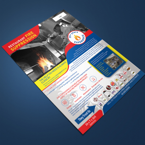 Flyer Design thumb