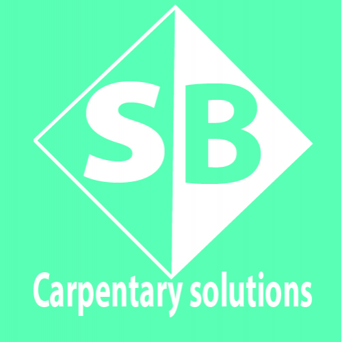 SB logo design