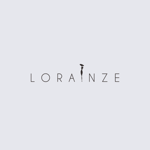 Lorainze Logo Design