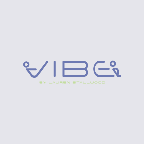 Vibe Logo Design