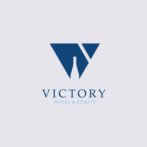 Victory Logo Design