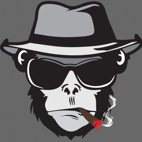 Mascot design