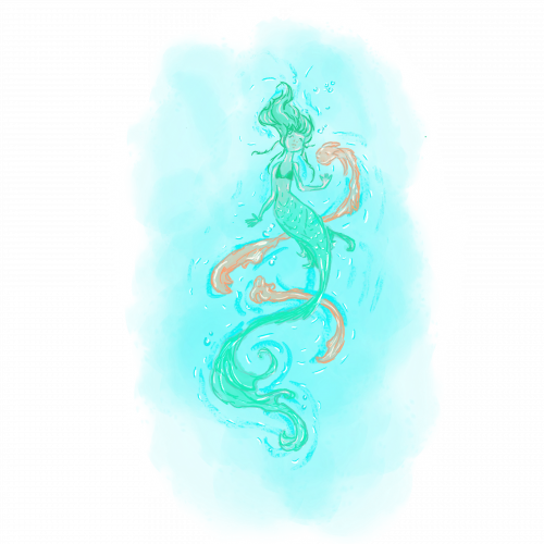 Under the Sea