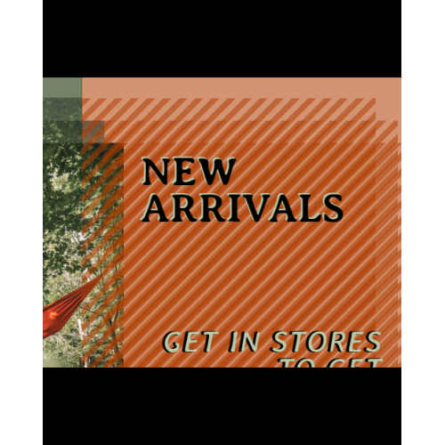 In Stores for Outdoors