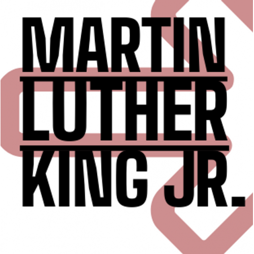 MLK Jr.