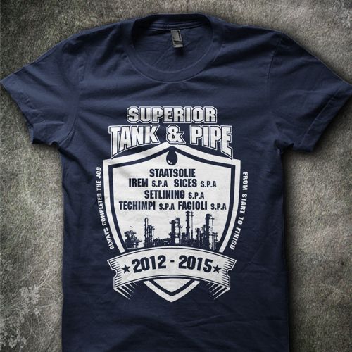 T Shirt design