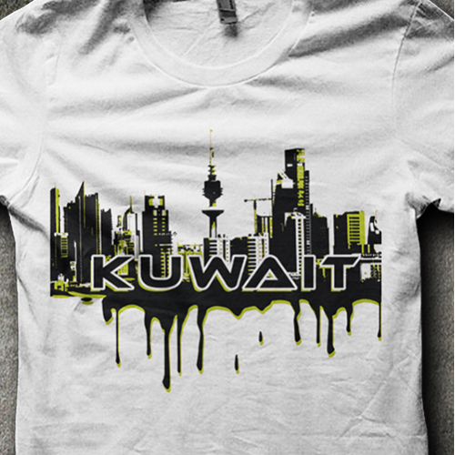 T Shirt design