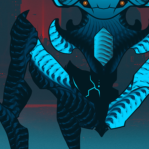 Illustrator design
