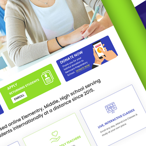 Online Learning thumb