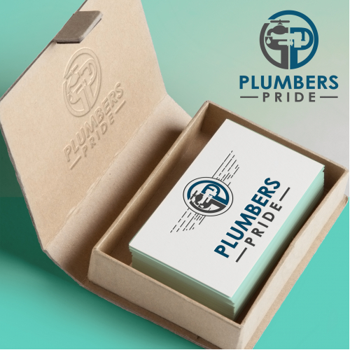 PLUMBERS LOGO