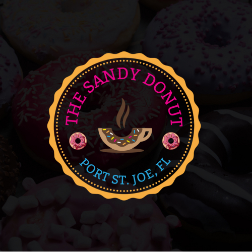 Logo for a Bakery.