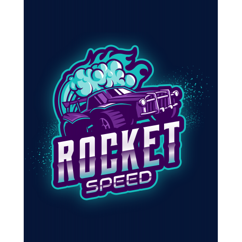 Gaming logo thumb
